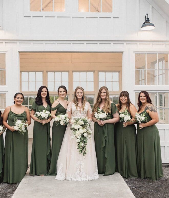 bushel peck photography wedding 375