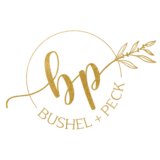 bushel peck logo