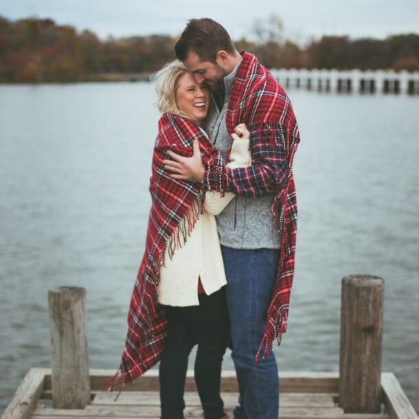 Mat & Shelby Engagement 1