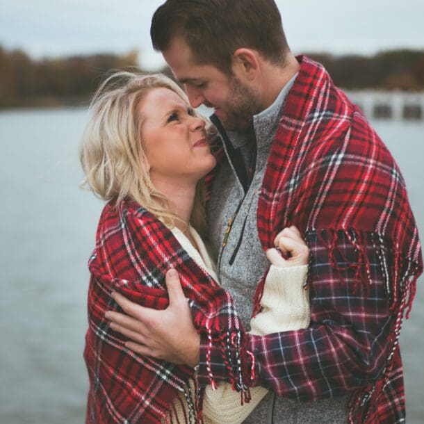 Mat & Shelby Engagement 2