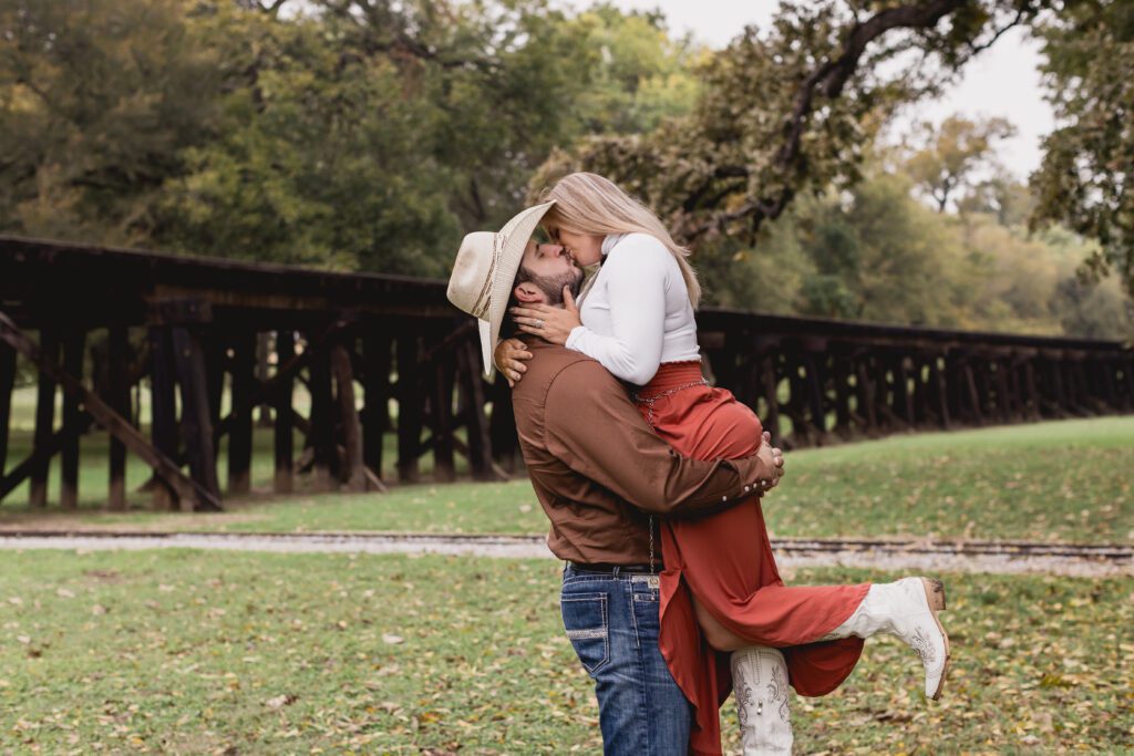 hannah drew trinity park bushel peck photo 27