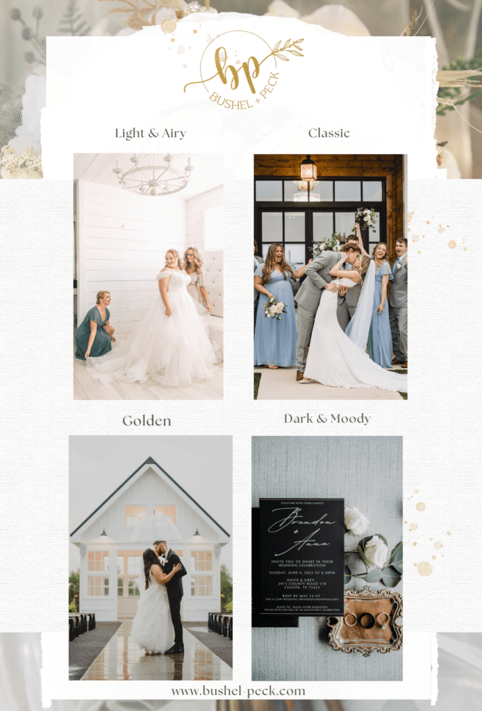 wedding photographer