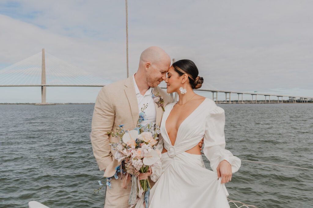 How Much To Tip Your Wedding Photographer? Bushel + Peck
