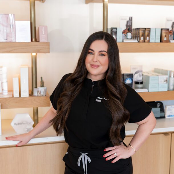 allison hiatus medspa bushel peck photo 10 scaled