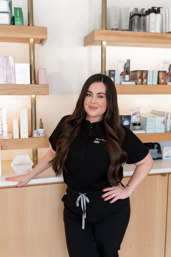 allison hiatus medspa bushel peck photo 10 scaled