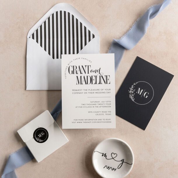 madeline grant wedding bushel peck photo 2