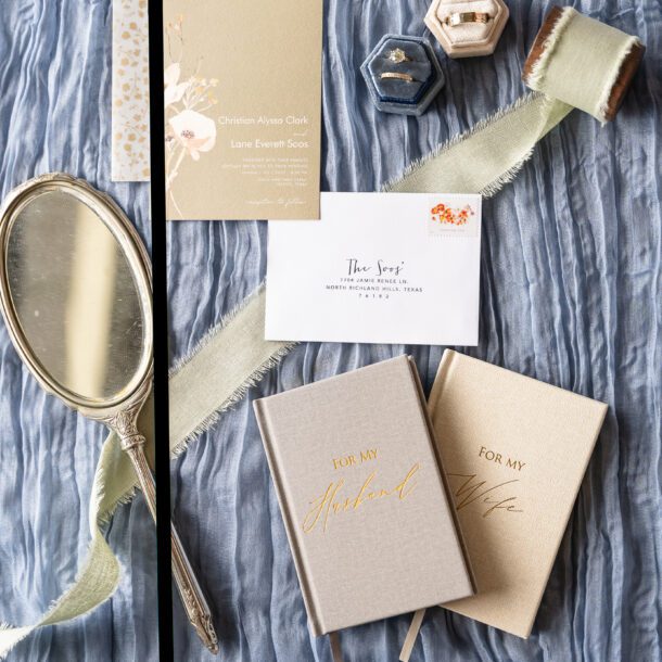 hillary davis grey farms wedding bushel peck photo11