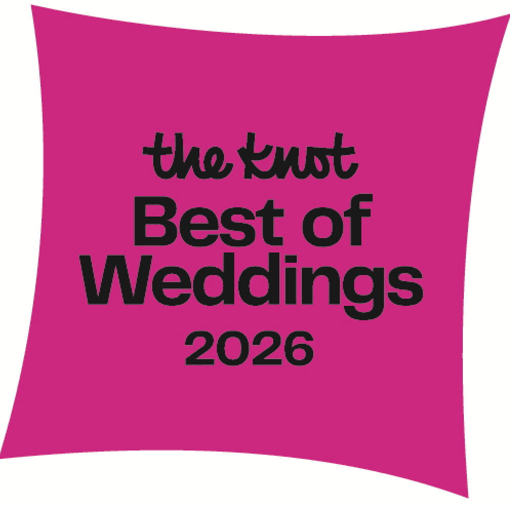 Best of Weddings 2026 the knot