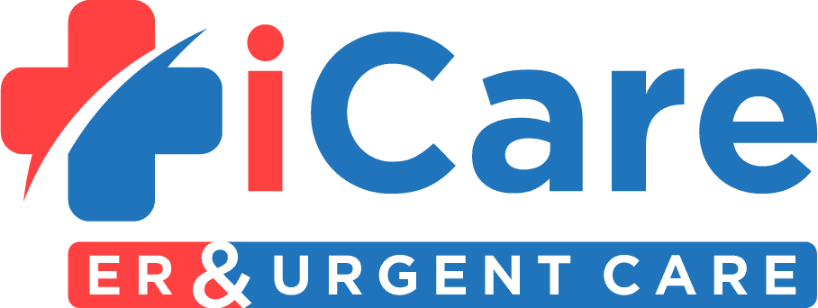 iCare Logo